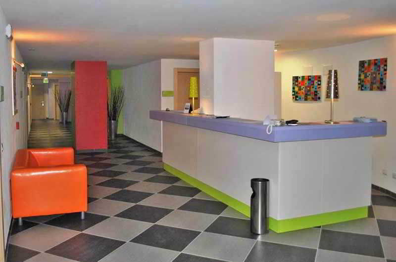 Delta 3* Olbia